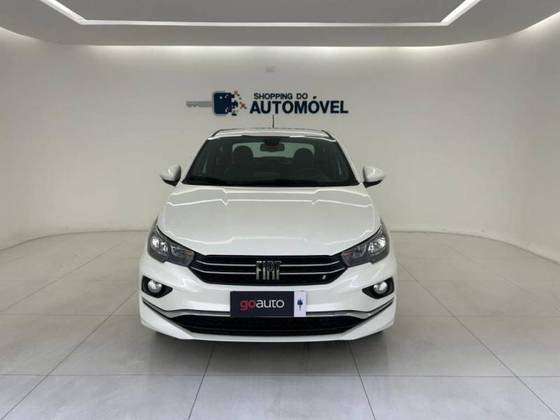 FIAT CRONOS 1.3 FIREFLY FLEX PRECISION CVT